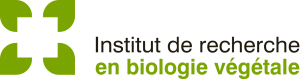Institut de recherche en biodiversité végétale